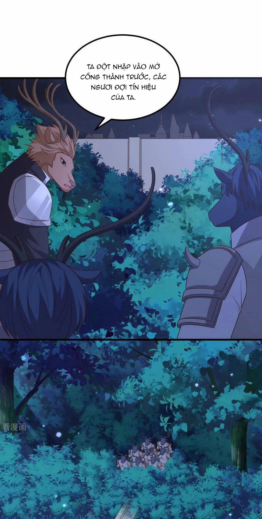 Từ Hôm Nay Bắt Đầu Làm Thành Chủ 483 trang 6