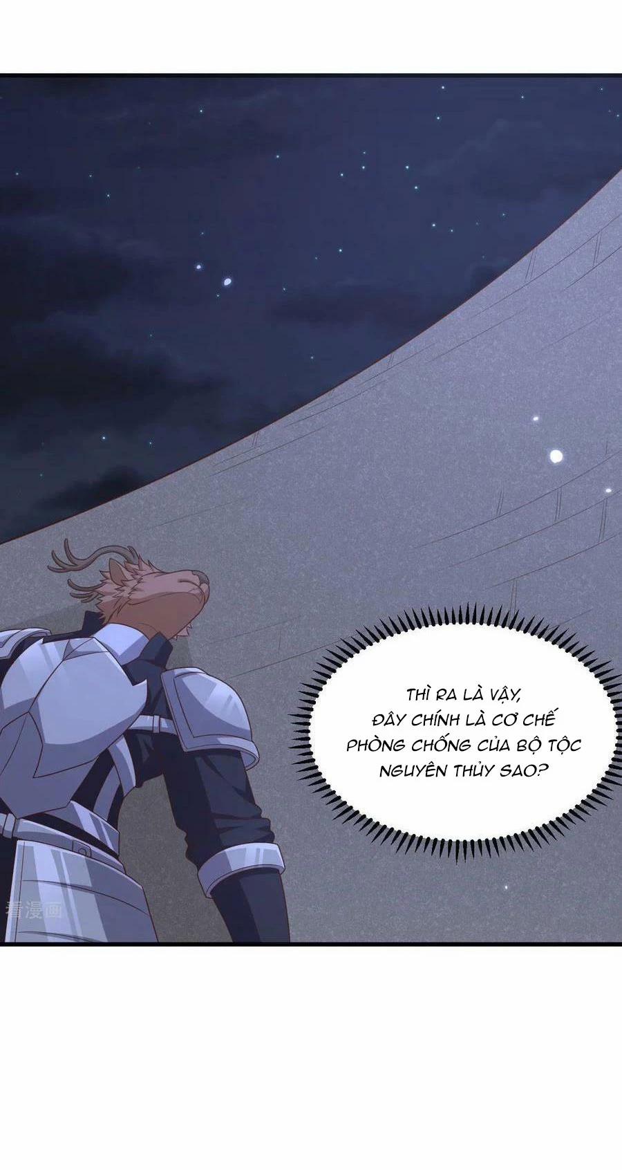 Từ Hôm Nay Bắt Đầu Làm Thành Chủ 483 trang 9