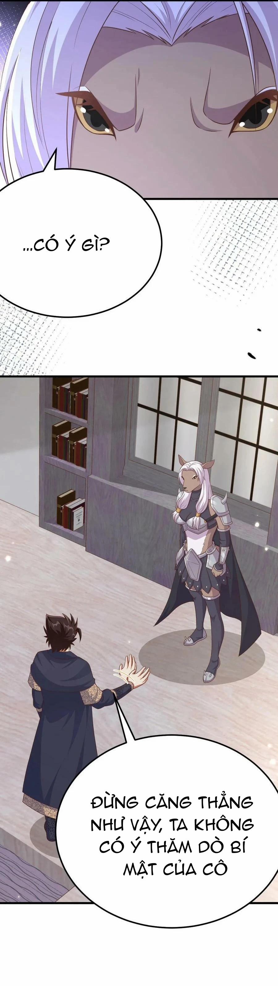 Từ Hôm Nay Bắt Đầu Làm Thành Chủ 484 trang 11