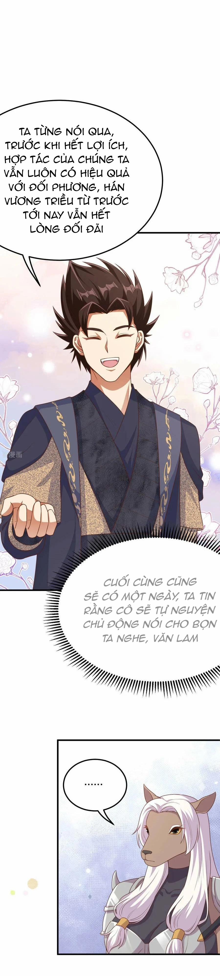 Từ Hôm Nay Bắt Đầu Làm Thành Chủ 484 trang 12