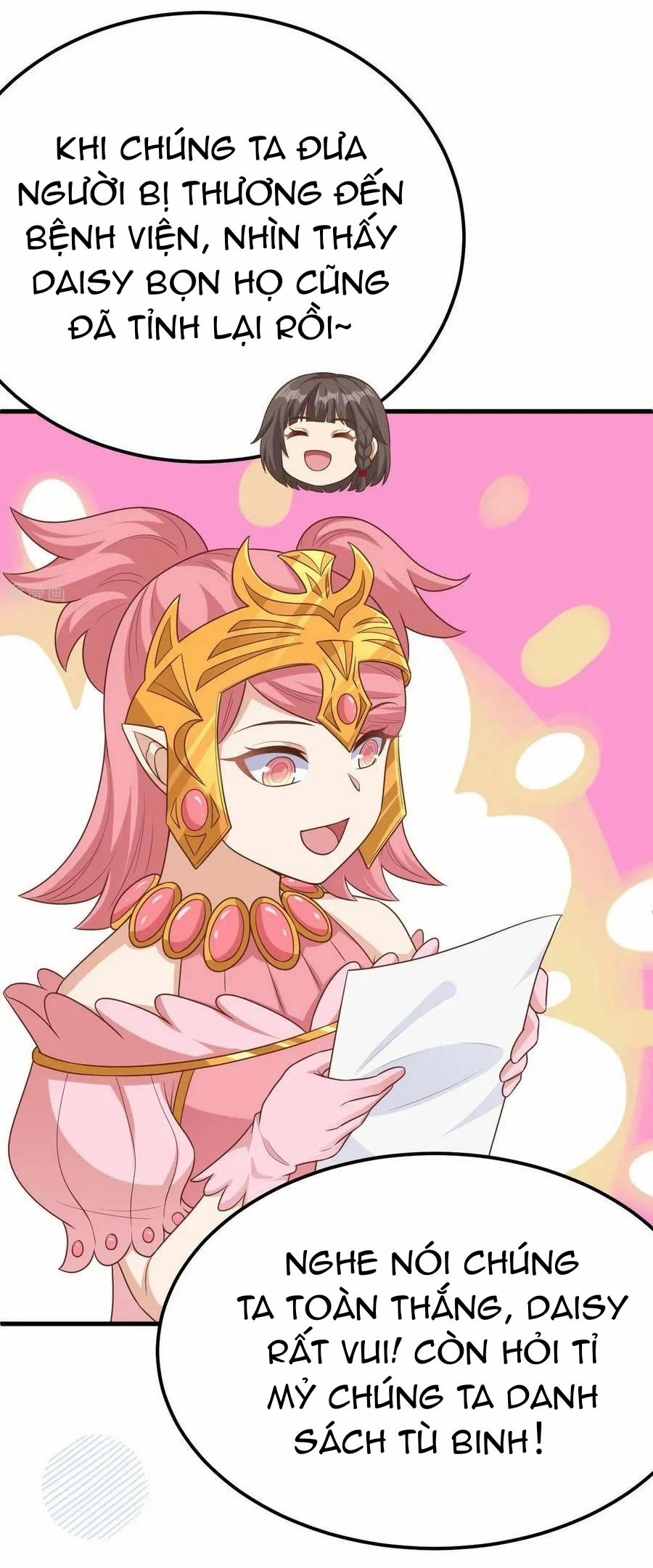 Từ Hôm Nay Bắt Đầu Làm Thành Chủ 484 trang 17