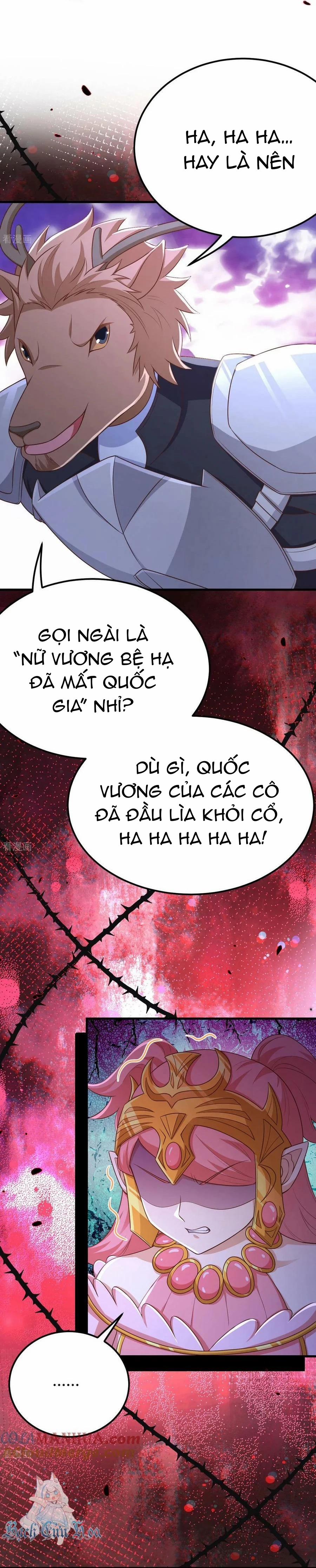 Từ Hôm Nay Bắt Đầu Làm Thành Chủ 484 trang 24