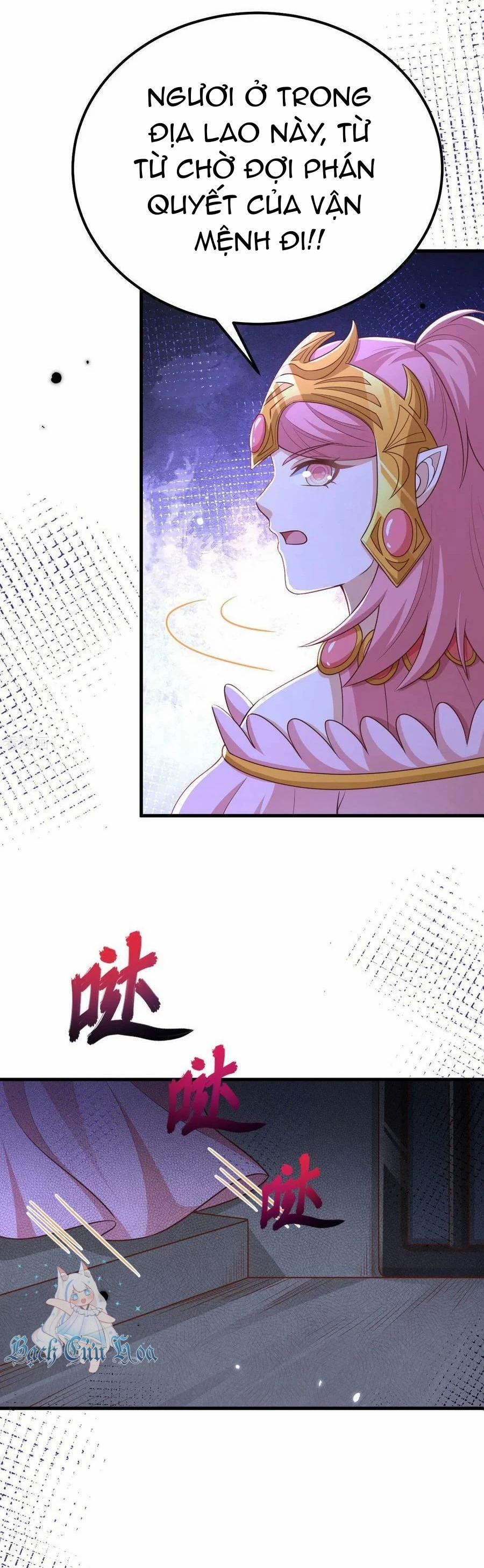 Từ Hôm Nay Bắt Đầu Làm Thành Chủ 484 trang 29