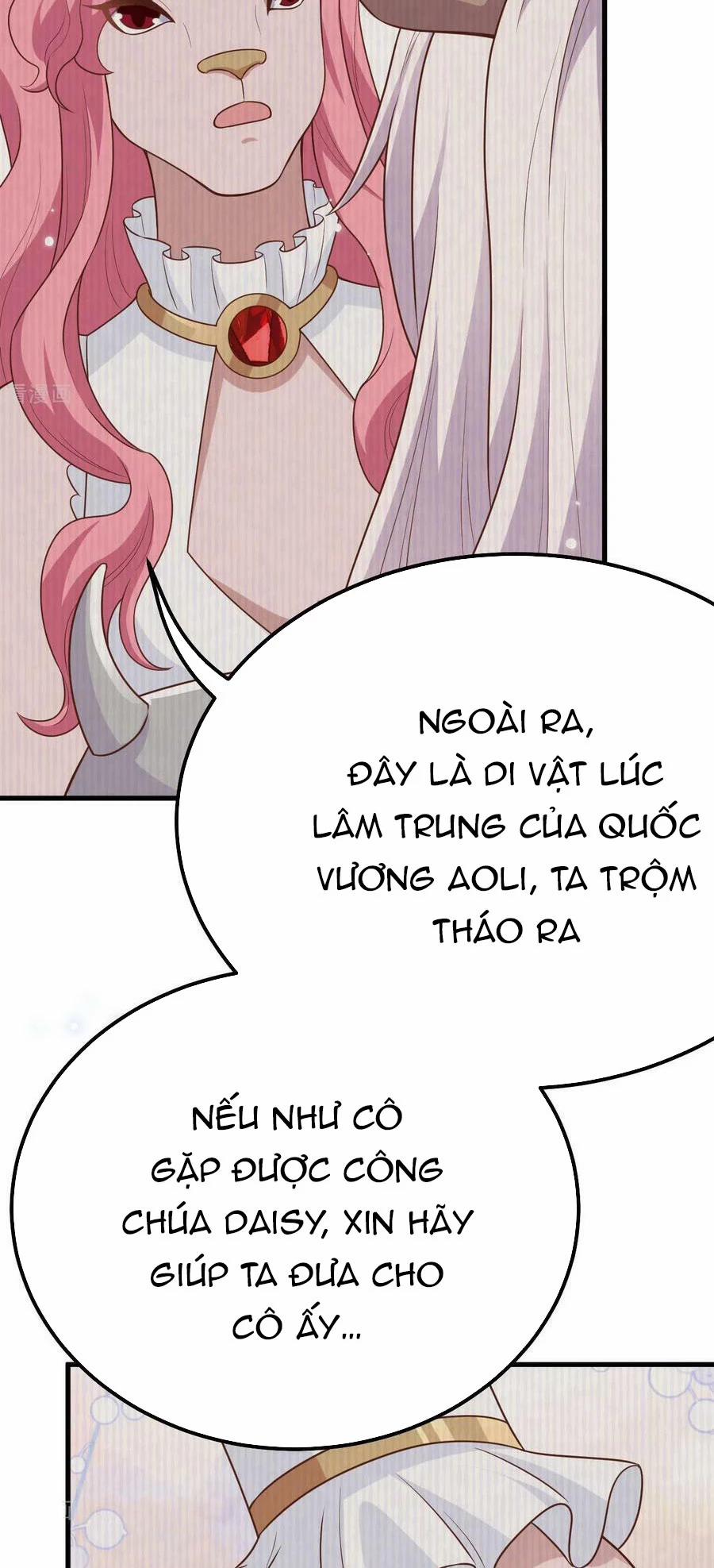 Từ Hôm Nay Bắt Đầu Làm Thành Chủ 485 trang 11