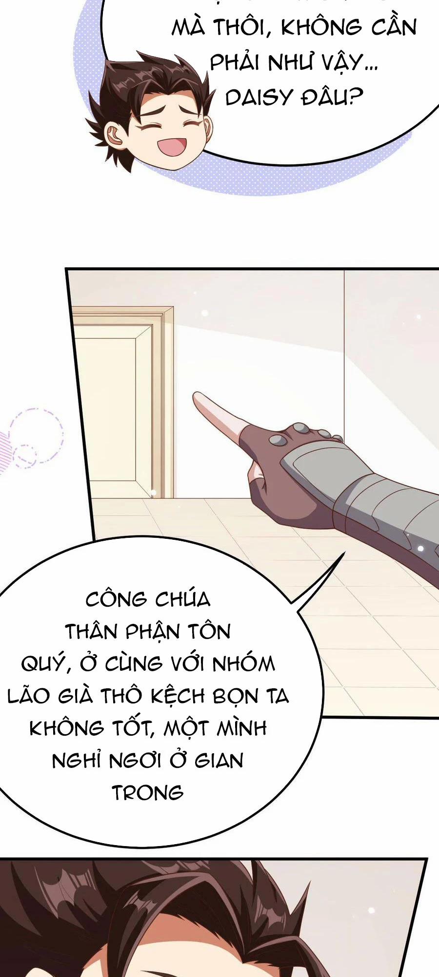 Từ Hôm Nay Bắt Đầu Làm Thành Chủ 485 trang 20