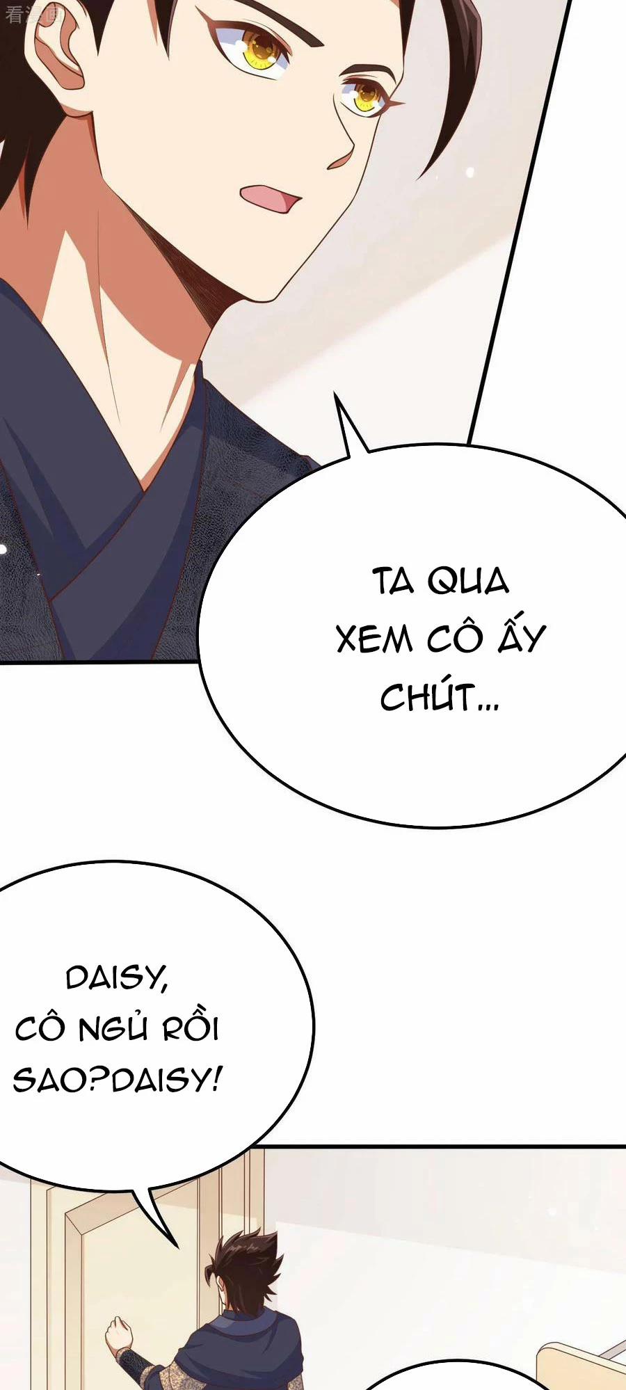 Từ Hôm Nay Bắt Đầu Làm Thành Chủ 485 trang 21