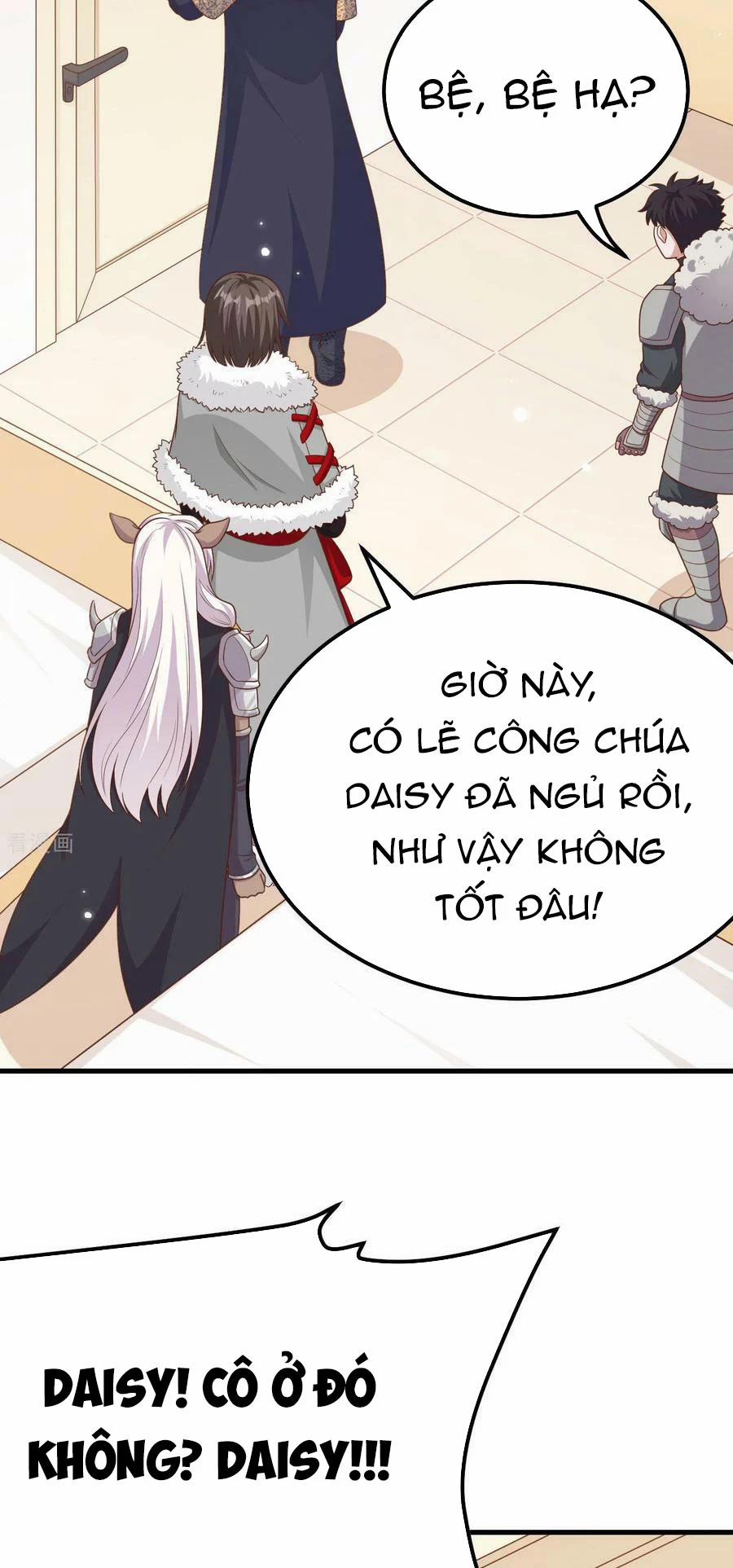 Từ Hôm Nay Bắt Đầu Làm Thành Chủ 485 trang 22