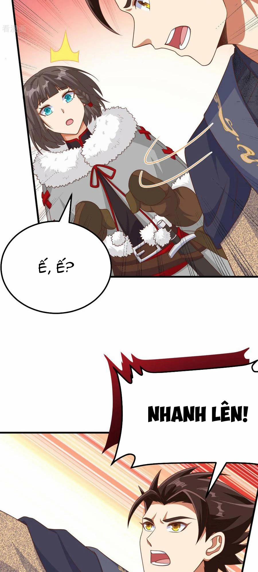 Từ Hôm Nay Bắt Đầu Làm Thành Chủ 485 trang 26