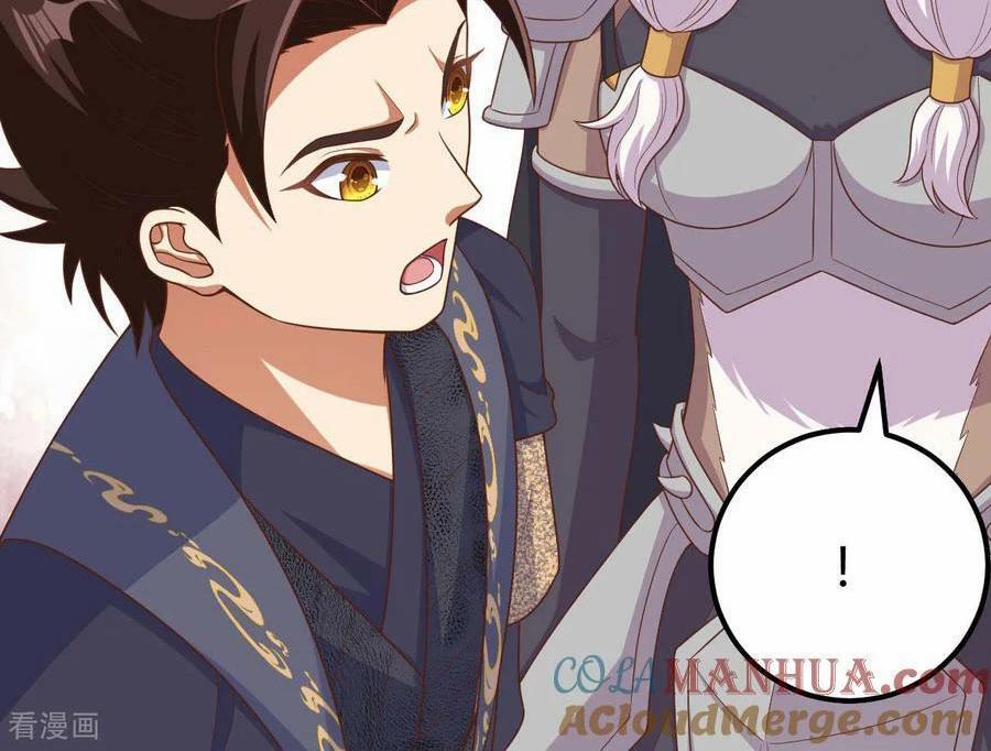 Từ Hôm Nay Bắt Đầu Làm Thành Chủ 485 trang 31