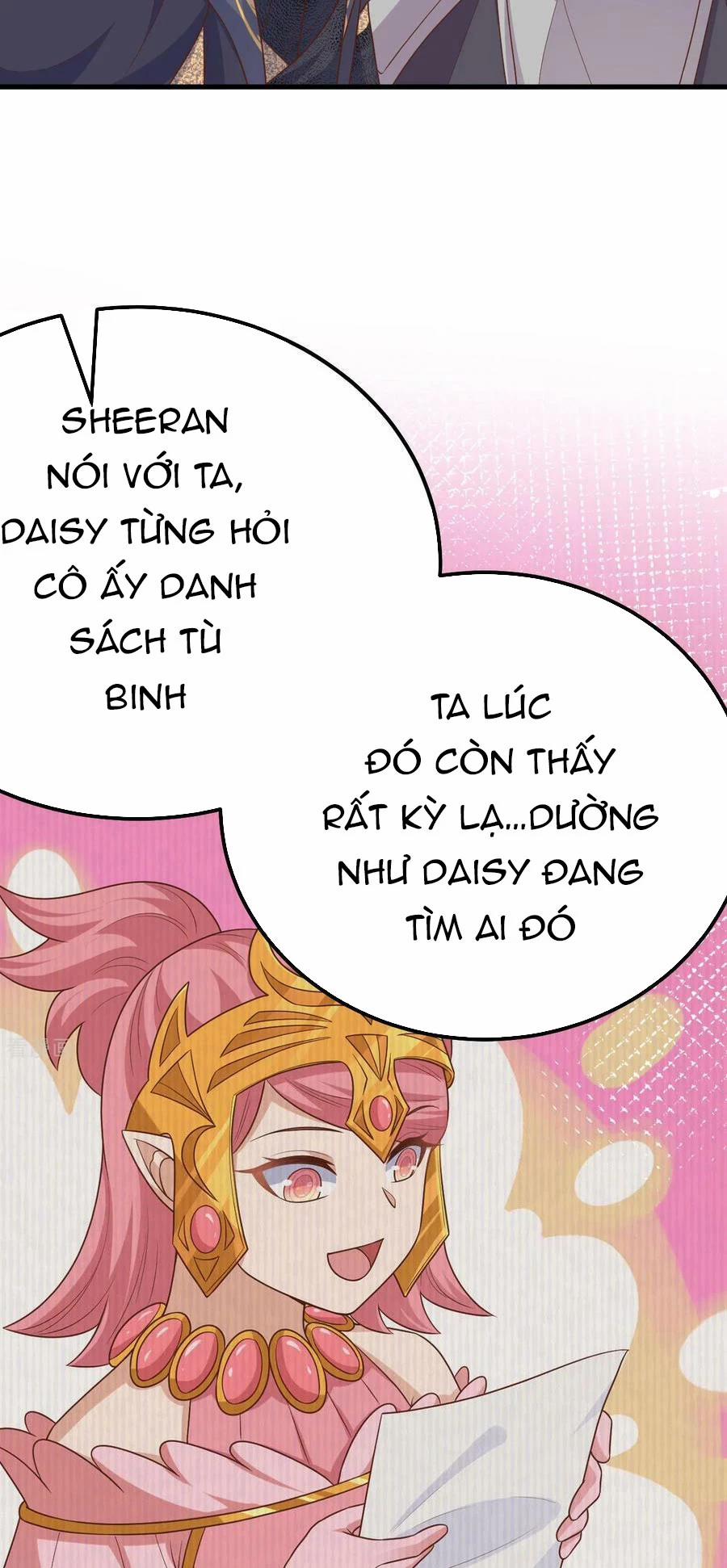 Từ Hôm Nay Bắt Đầu Làm Thành Chủ 485 trang 32