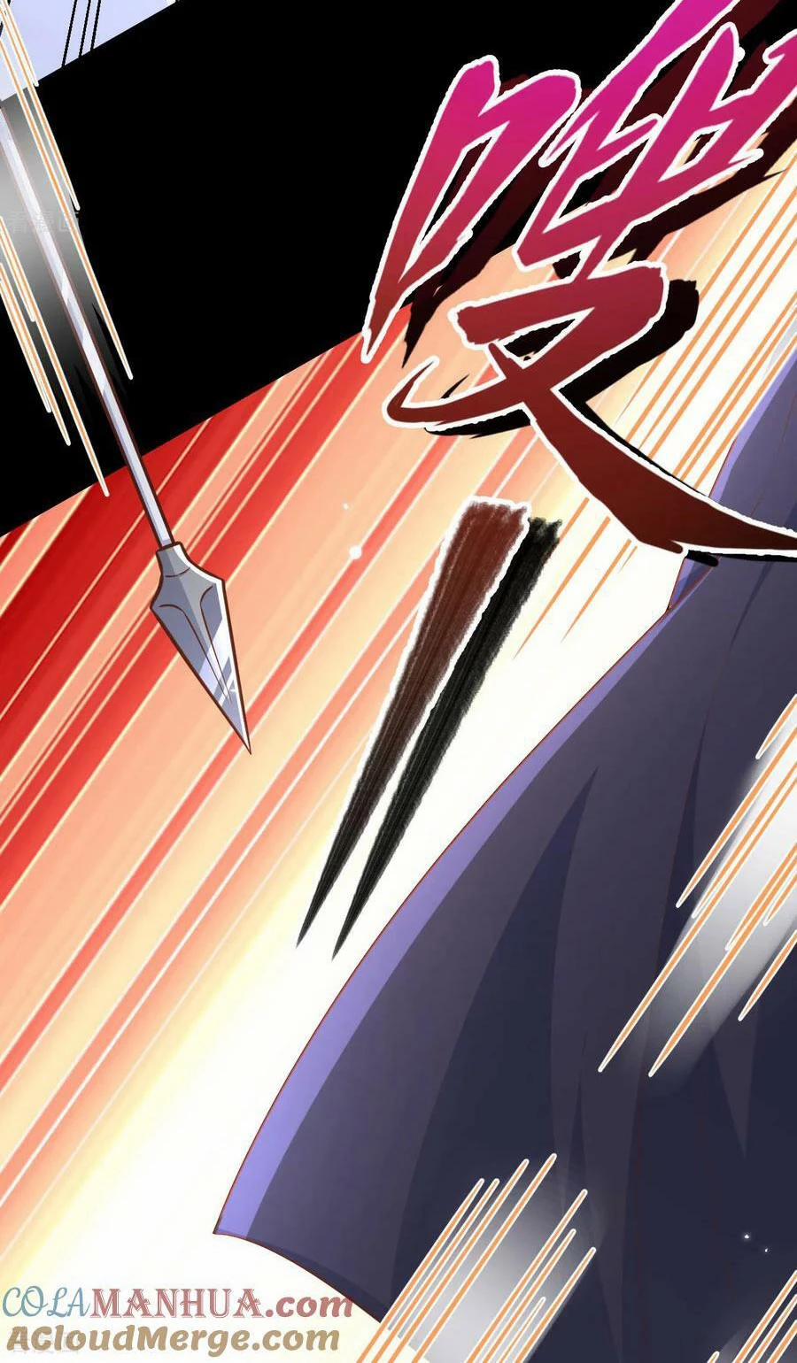 Từ Hôm Nay Bắt Đầu Làm Thành Chủ 485 trang 39