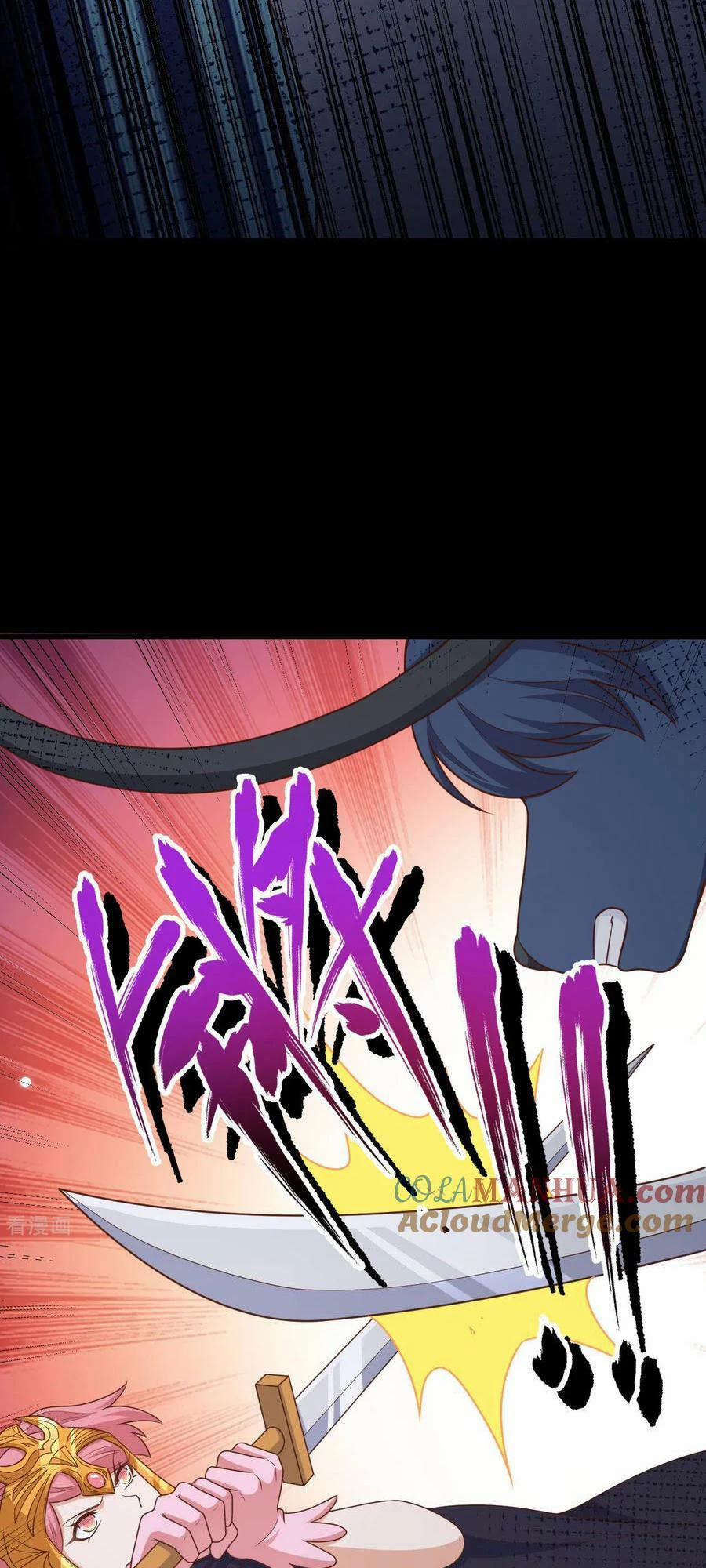 Từ Hôm Nay Bắt Đầu Làm Thành Chủ 485 trang 43