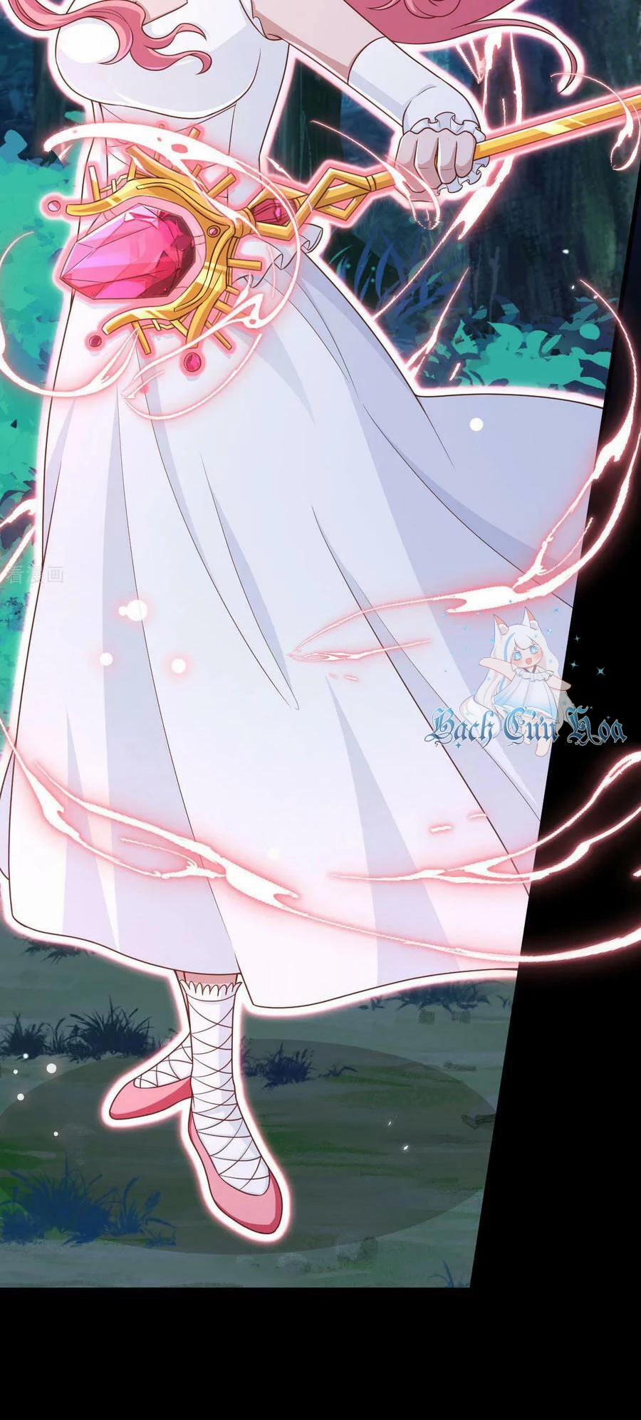 Từ Hôm Nay Bắt Đầu Làm Thành Chủ 485 trang 49