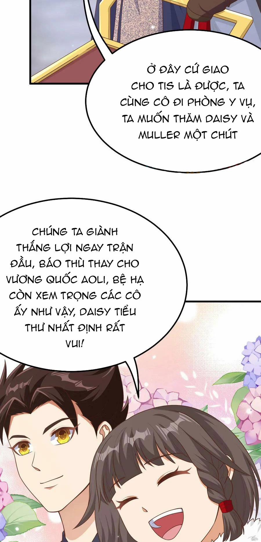 Từ Hôm Nay Bắt Đầu Làm Thành Chủ 485 trang 5