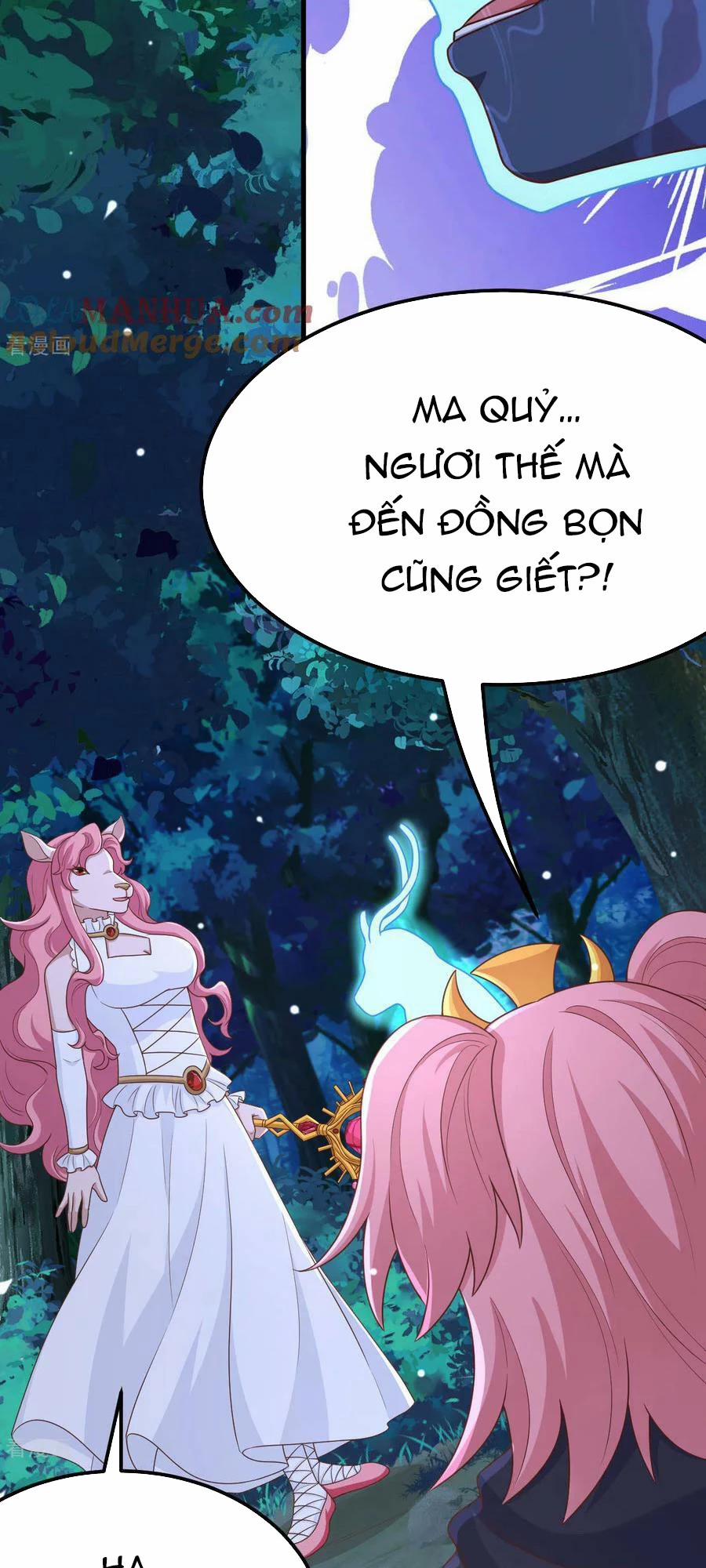 Từ Hôm Nay Bắt Đầu Làm Thành Chủ 485 trang 52