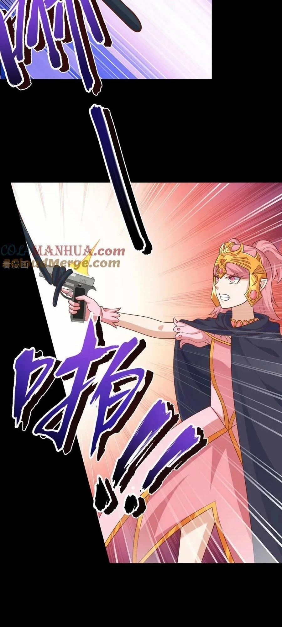 Từ Hôm Nay Bắt Đầu Làm Thành Chủ 486 trang 12