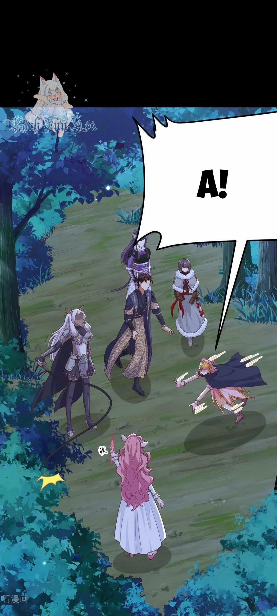 Từ Hôm Nay Bắt Đầu Làm Thành Chủ 486 trang 13