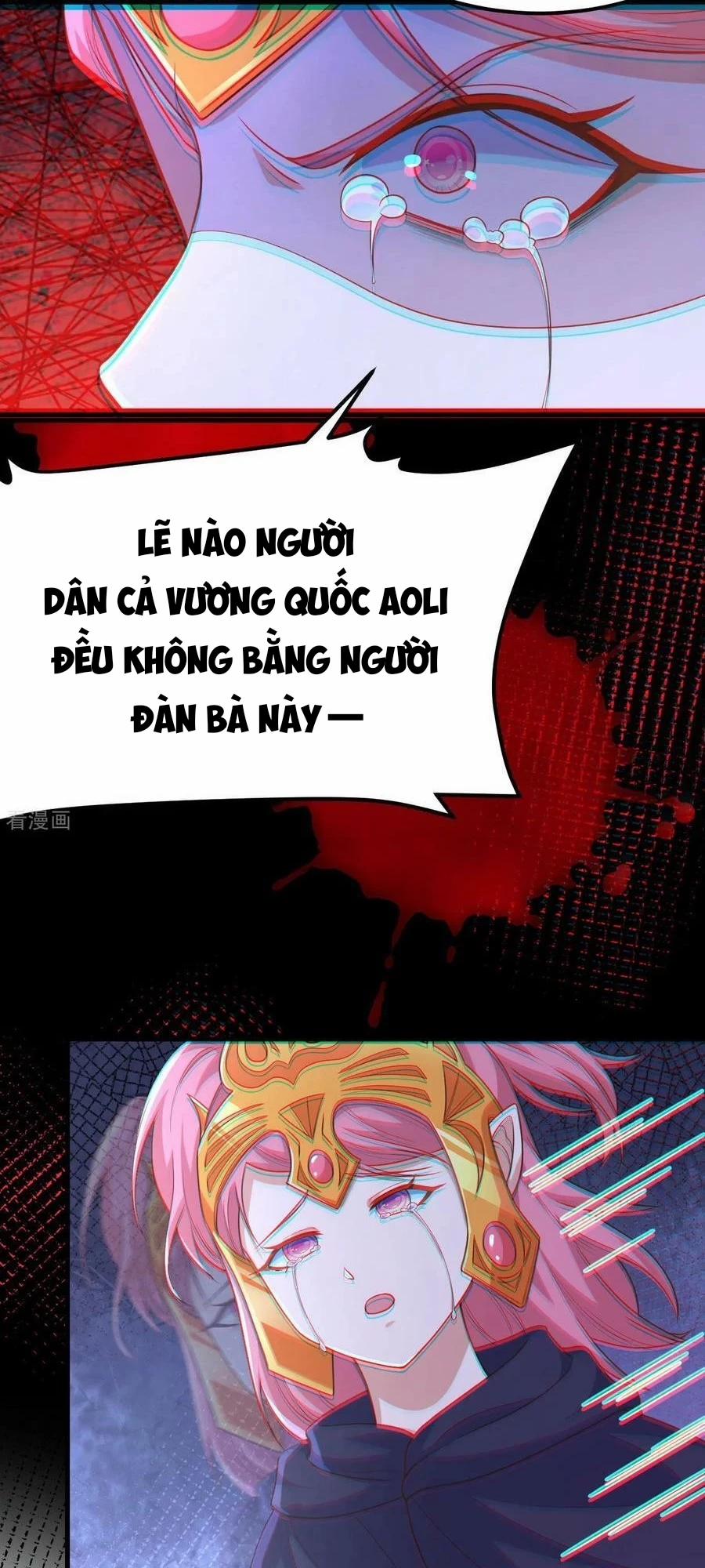 Từ Hôm Nay Bắt Đầu Làm Thành Chủ 486 trang 15