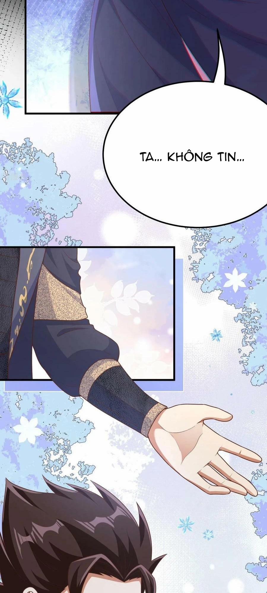 Từ Hôm Nay Bắt Đầu Làm Thành Chủ 486 trang 16