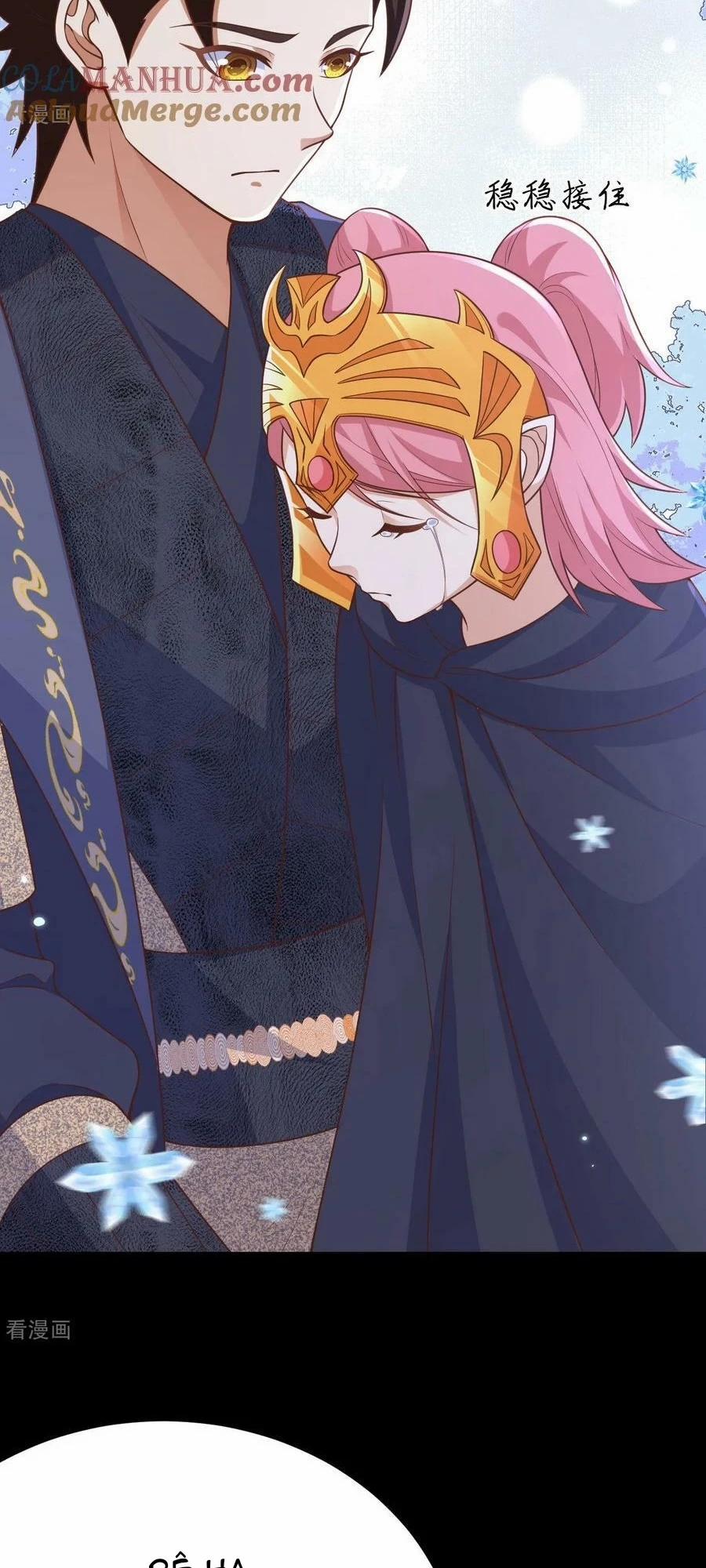 Từ Hôm Nay Bắt Đầu Làm Thành Chủ 486 trang 17