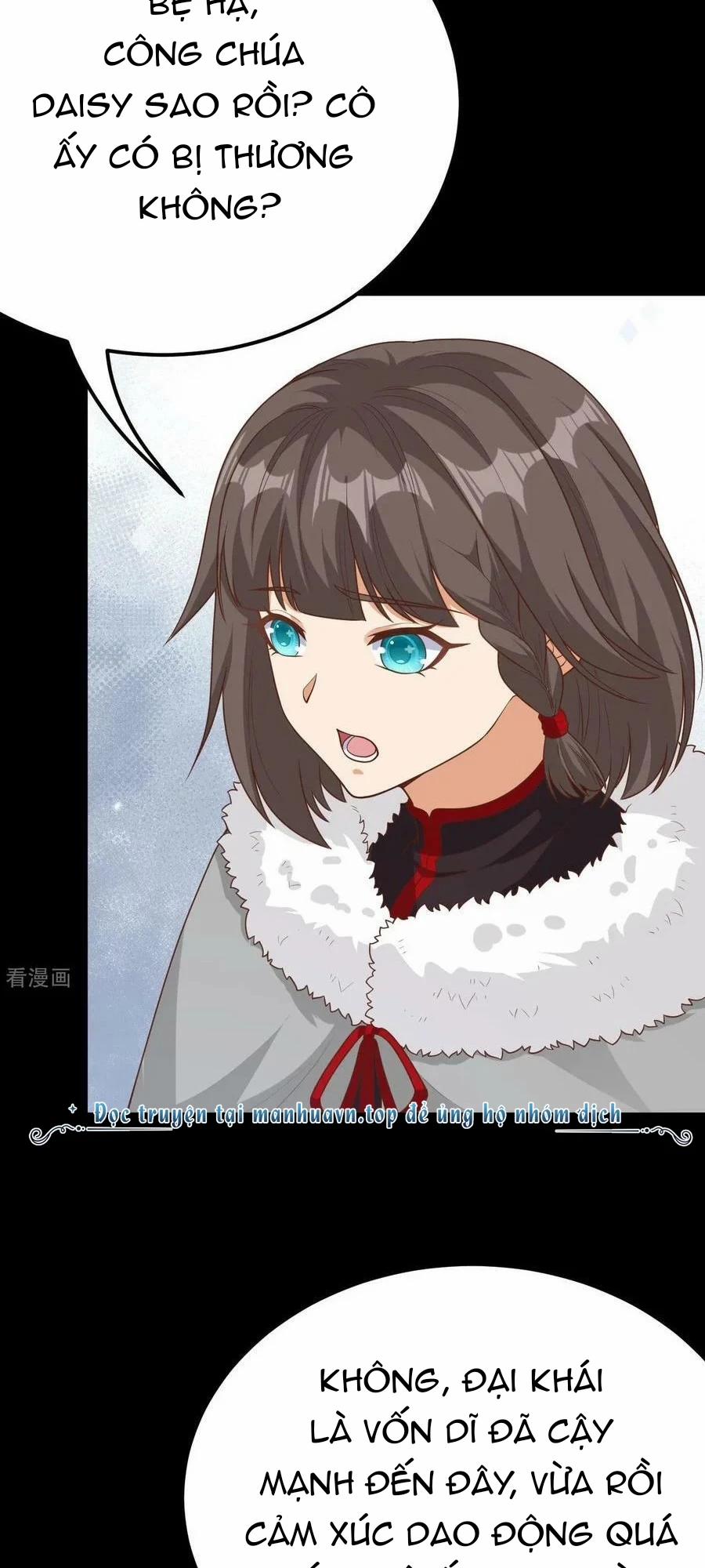 Từ Hôm Nay Bắt Đầu Làm Thành Chủ 486 trang 18