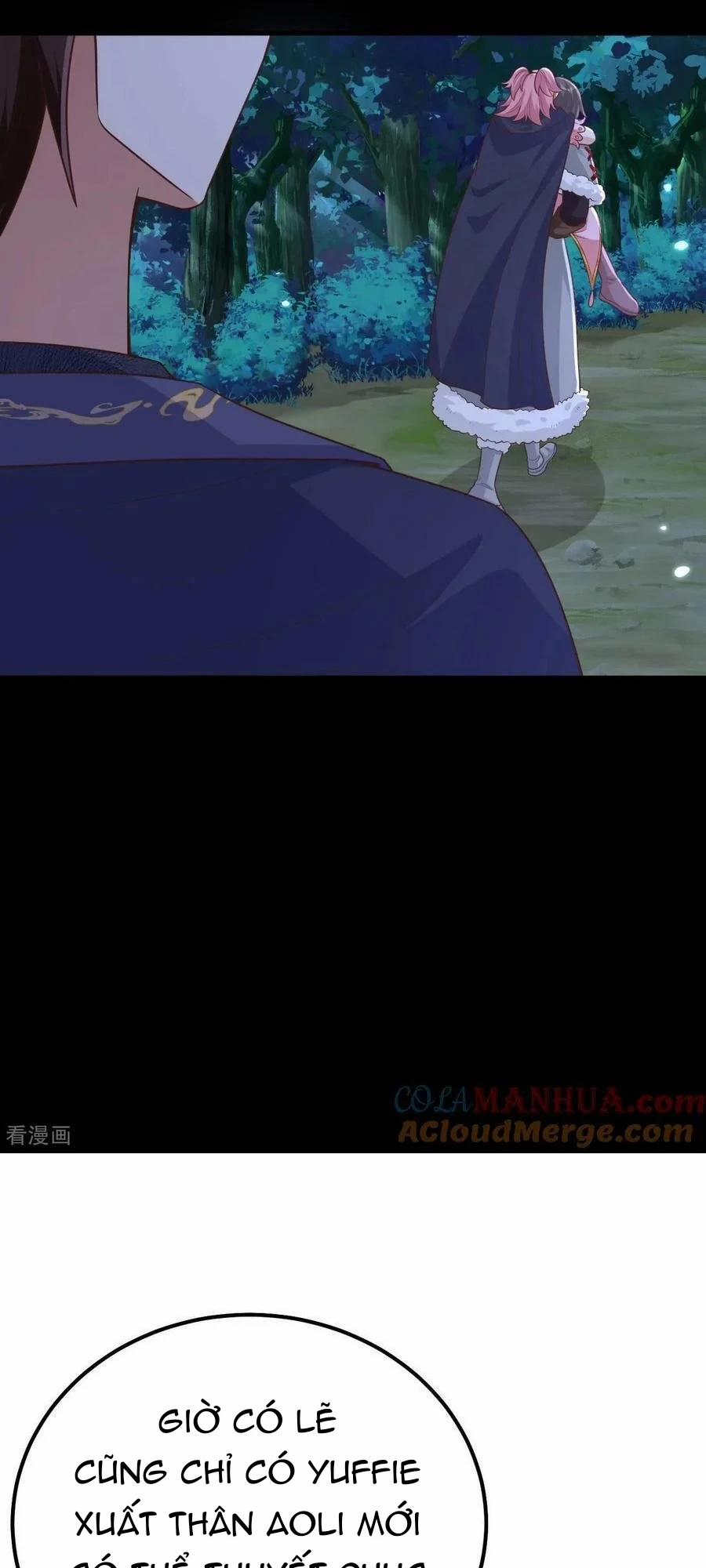 Từ Hôm Nay Bắt Đầu Làm Thành Chủ 486 trang 21