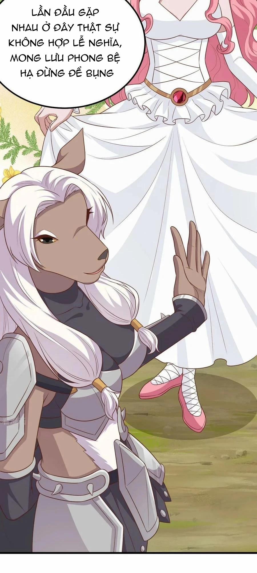 Từ Hôm Nay Bắt Đầu Làm Thành Chủ 486 trang 24