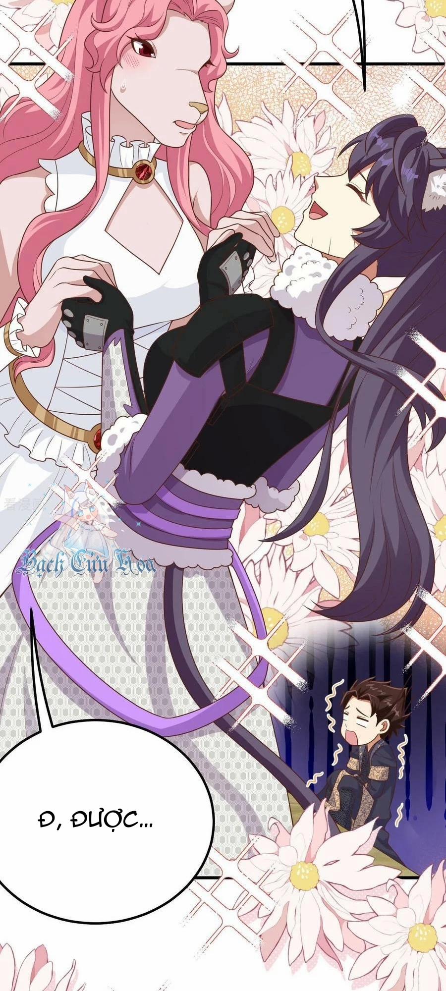 Từ Hôm Nay Bắt Đầu Làm Thành Chủ 486 trang 31