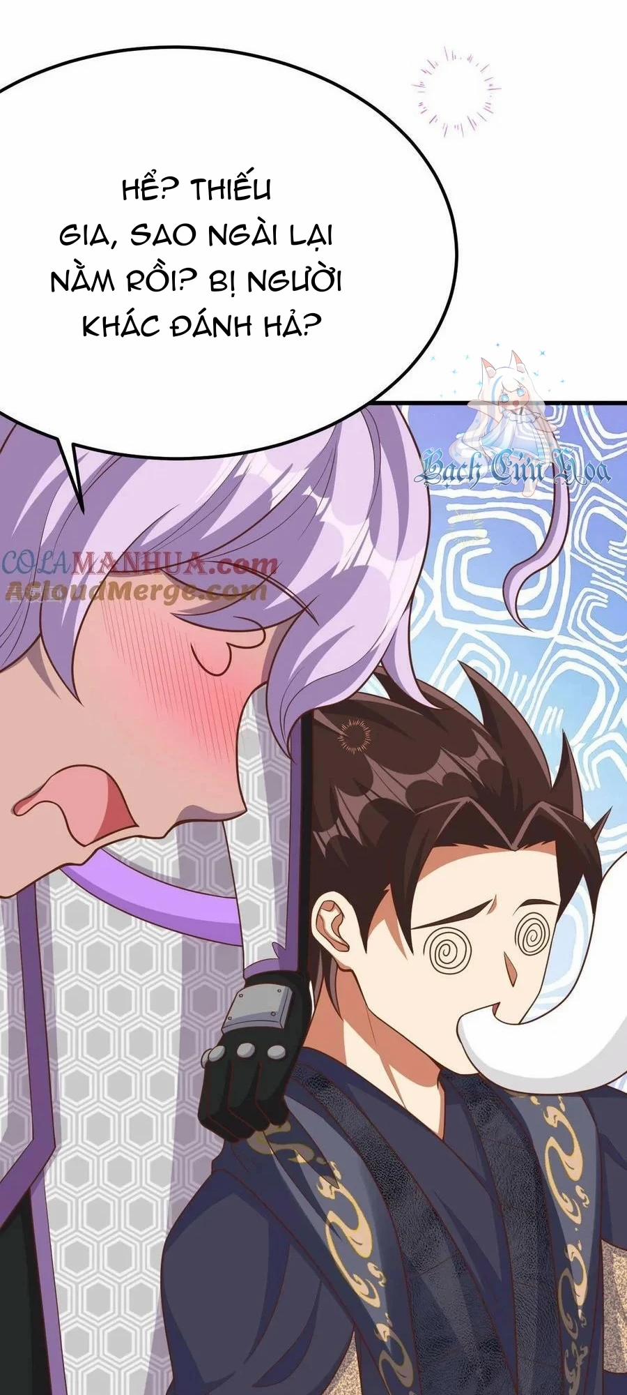 Từ Hôm Nay Bắt Đầu Làm Thành Chủ 486 trang 37