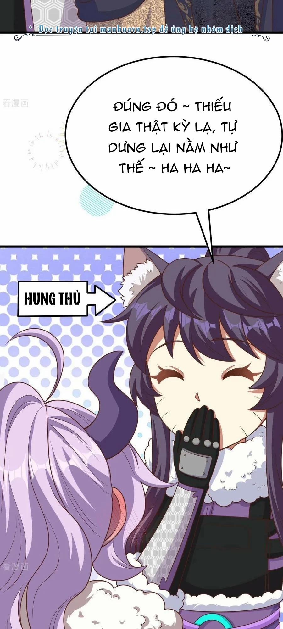 Từ Hôm Nay Bắt Đầu Làm Thành Chủ 486 trang 38