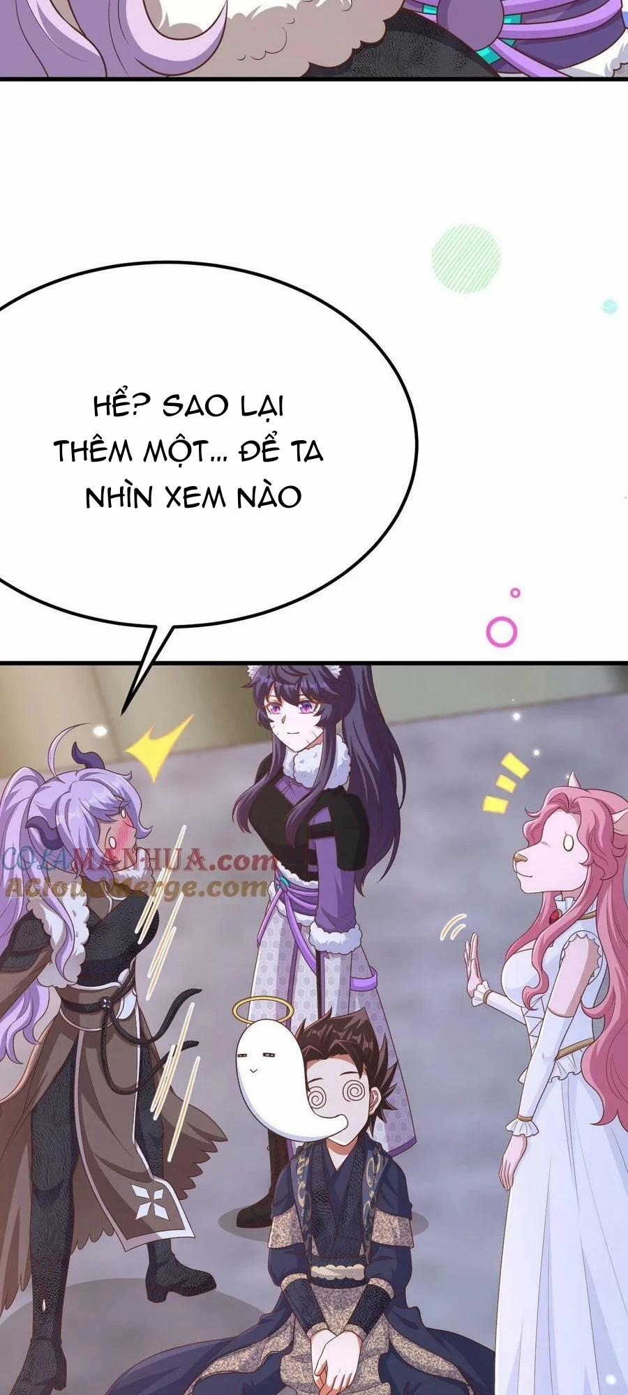 Từ Hôm Nay Bắt Đầu Làm Thành Chủ 486 trang 39