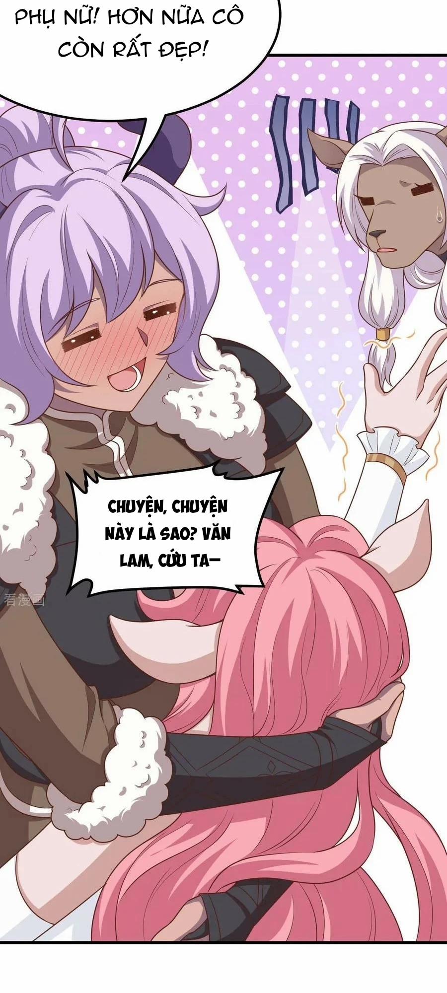 Từ Hôm Nay Bắt Đầu Làm Thành Chủ 486 trang 42