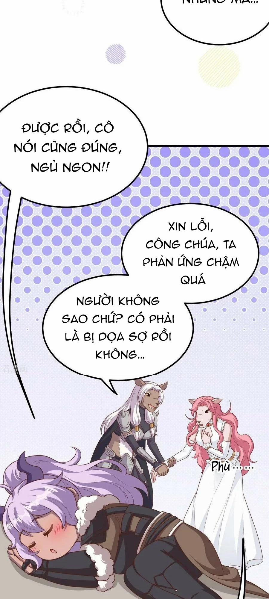 Từ Hôm Nay Bắt Đầu Làm Thành Chủ 486 trang 45