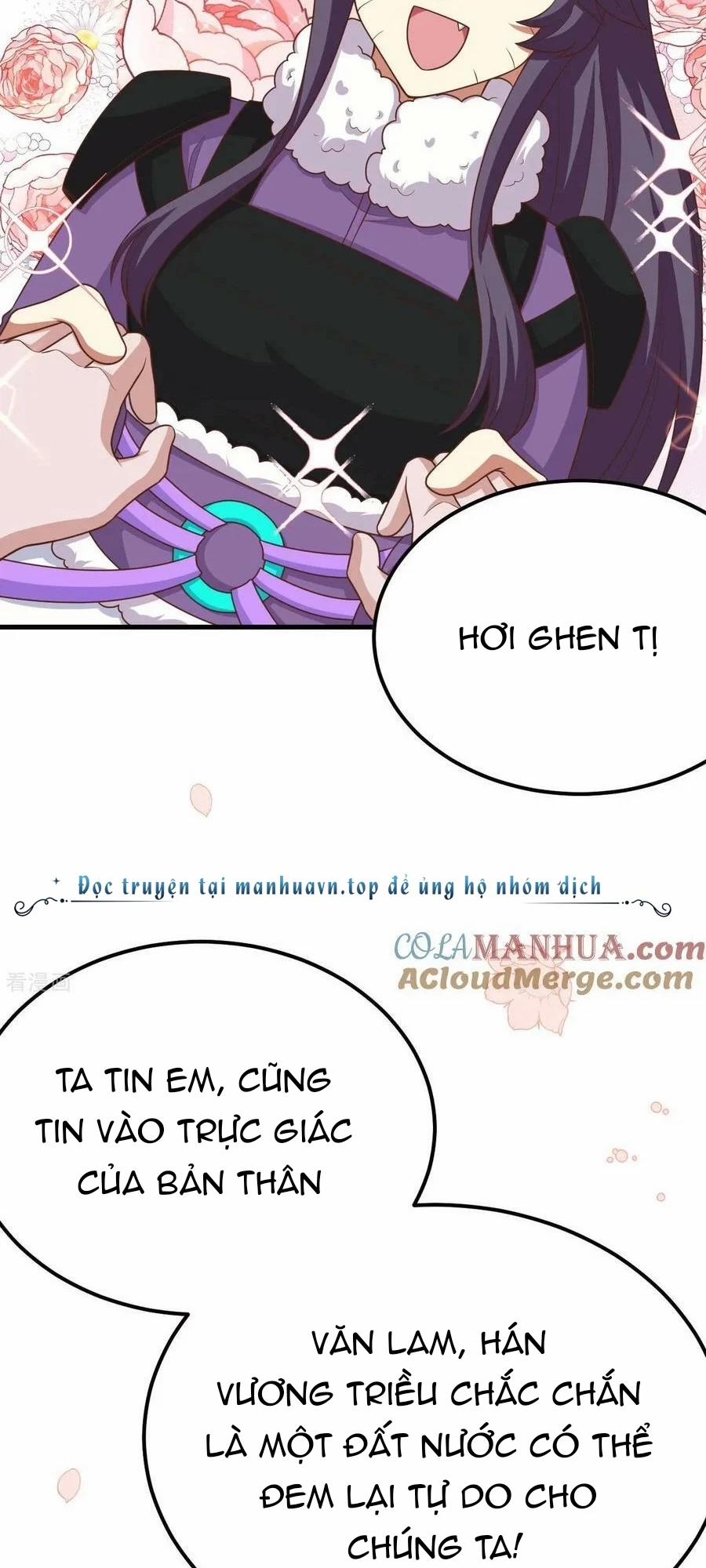 Từ Hôm Nay Bắt Đầu Làm Thành Chủ 486 trang 48