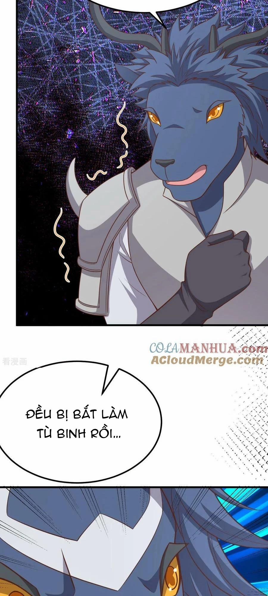 Từ Hôm Nay Bắt Đầu Làm Thành Chủ 486 trang 57