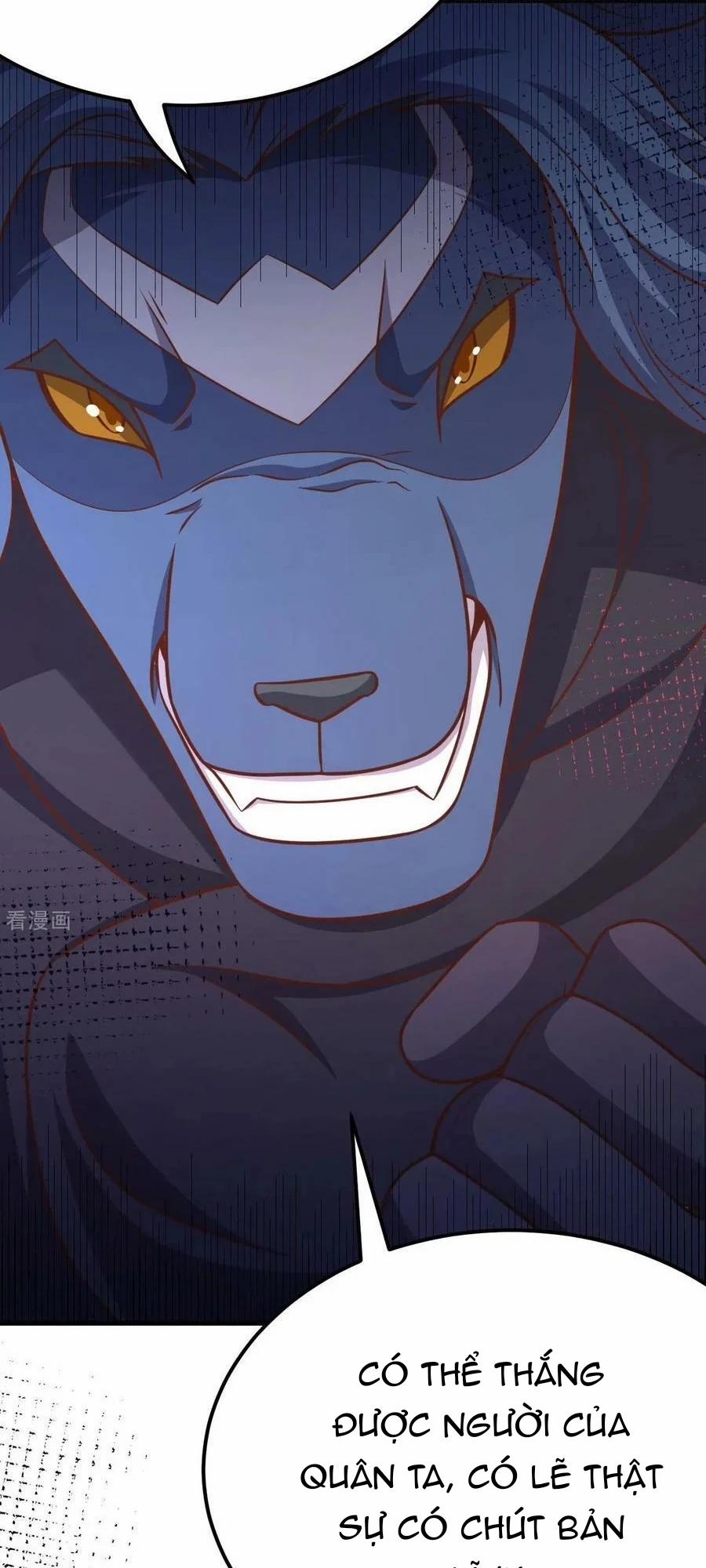 Từ Hôm Nay Bắt Đầu Làm Thành Chủ 486 trang 60