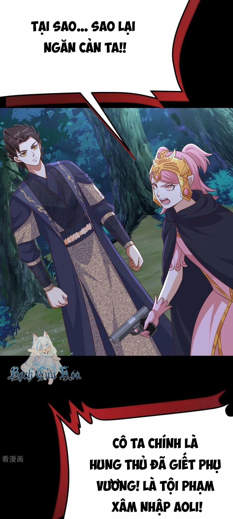 Từ Hôm Nay Bắt Đầu Làm Thành Chủ 486 trang 7