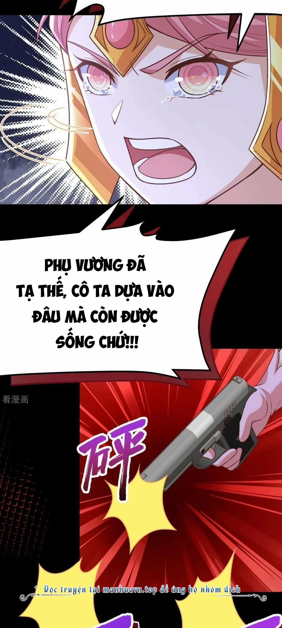 Từ Hôm Nay Bắt Đầu Làm Thành Chủ 486 trang 8