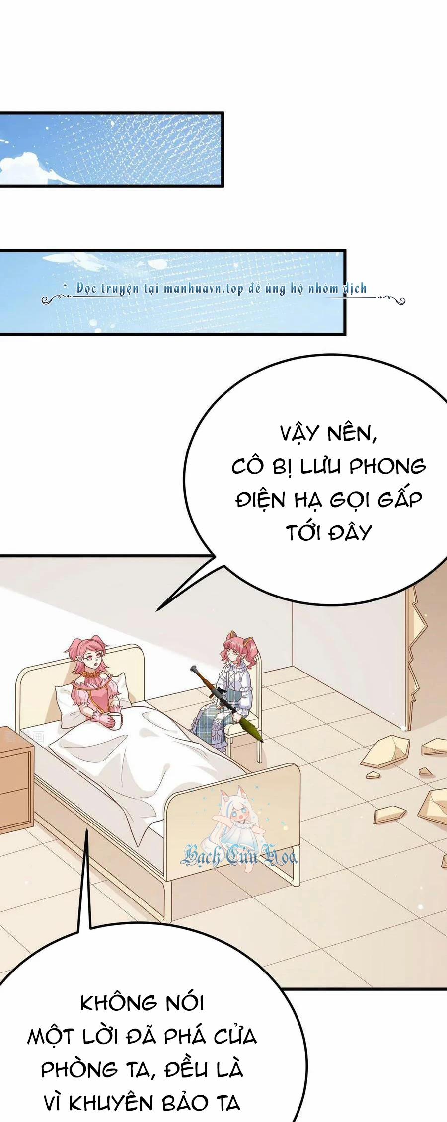 Từ Hôm Nay Bắt Đầu Làm Thành Chủ 487 trang 14