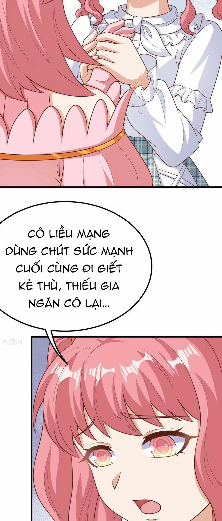 Từ Hôm Nay Bắt Đầu Làm Thành Chủ 487 trang 22