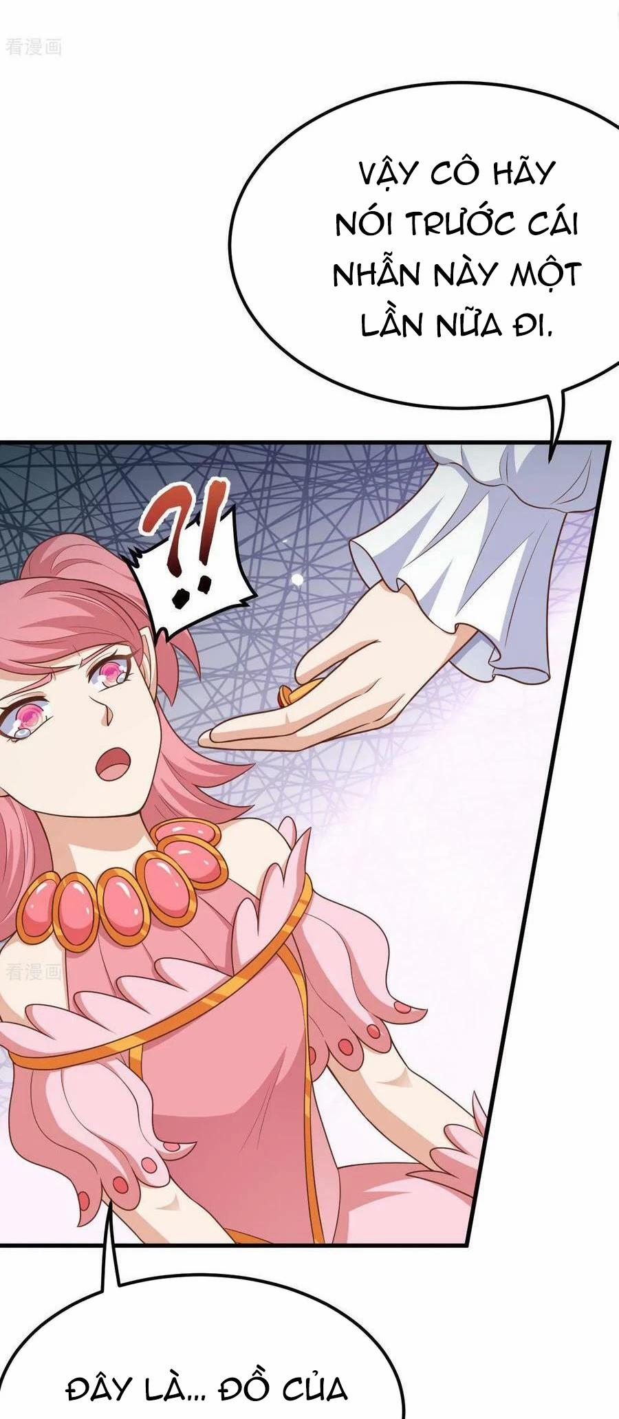 Từ Hôm Nay Bắt Đầu Làm Thành Chủ 487 trang 30