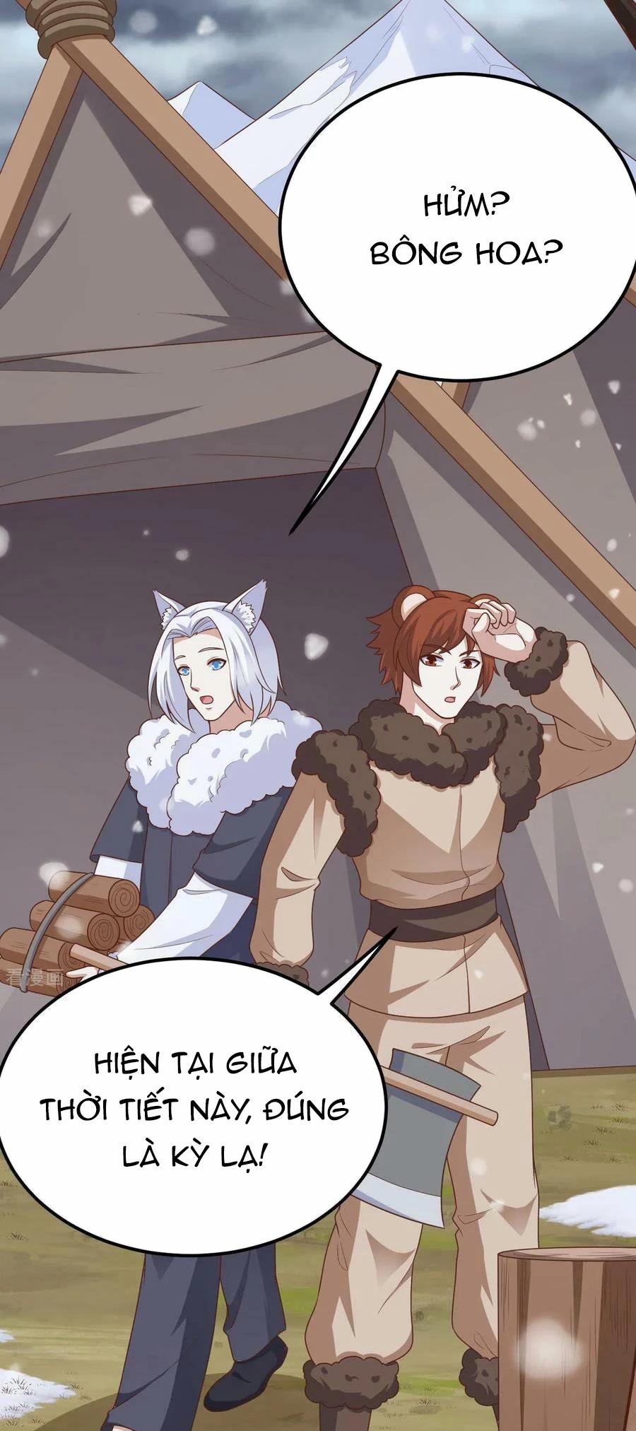 Từ Hôm Nay Bắt Đầu Làm Thành Chủ 487 trang 52