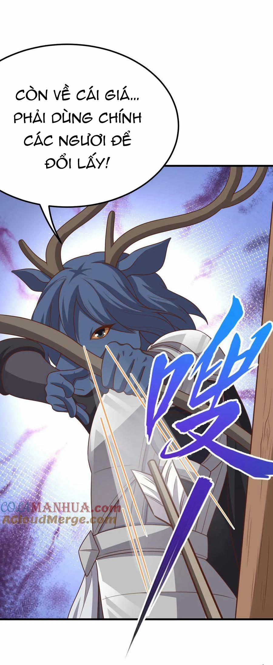 Từ Hôm Nay Bắt Đầu Làm Thành Chủ 487 trang 56