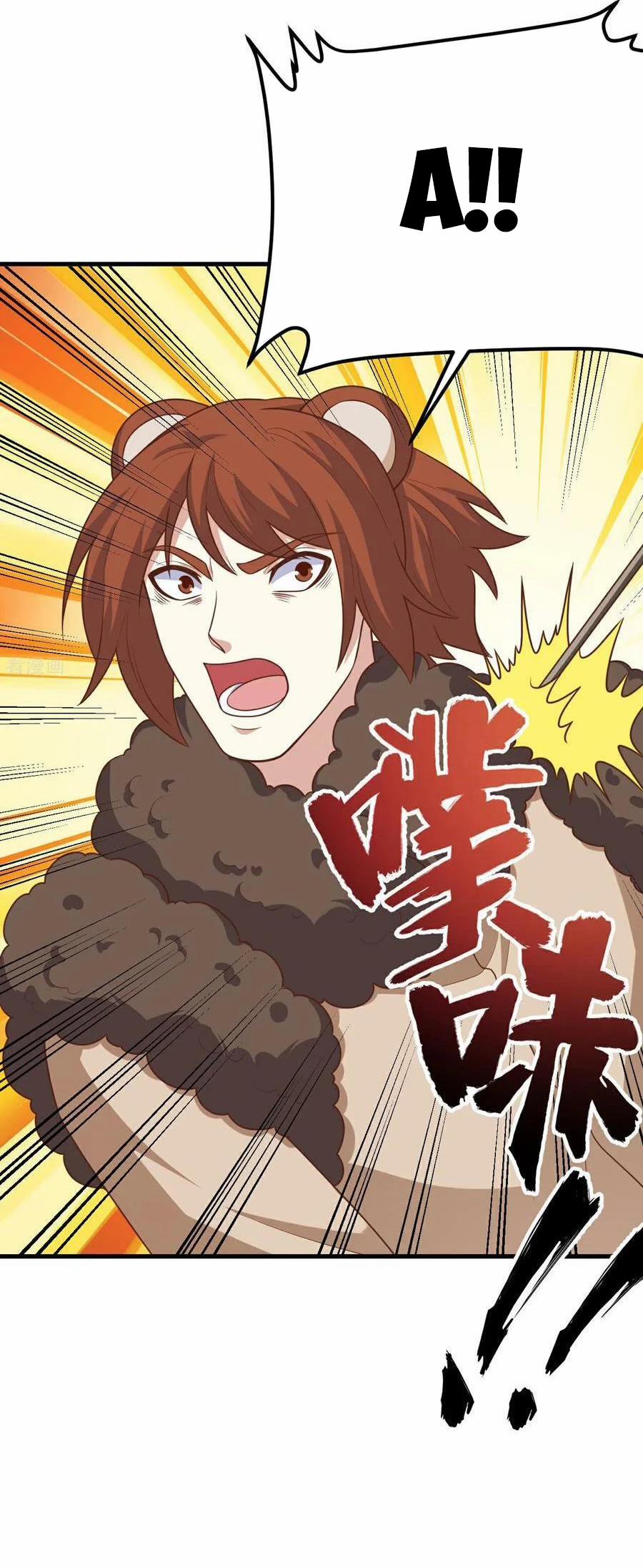 Từ Hôm Nay Bắt Đầu Làm Thành Chủ 487 trang 57