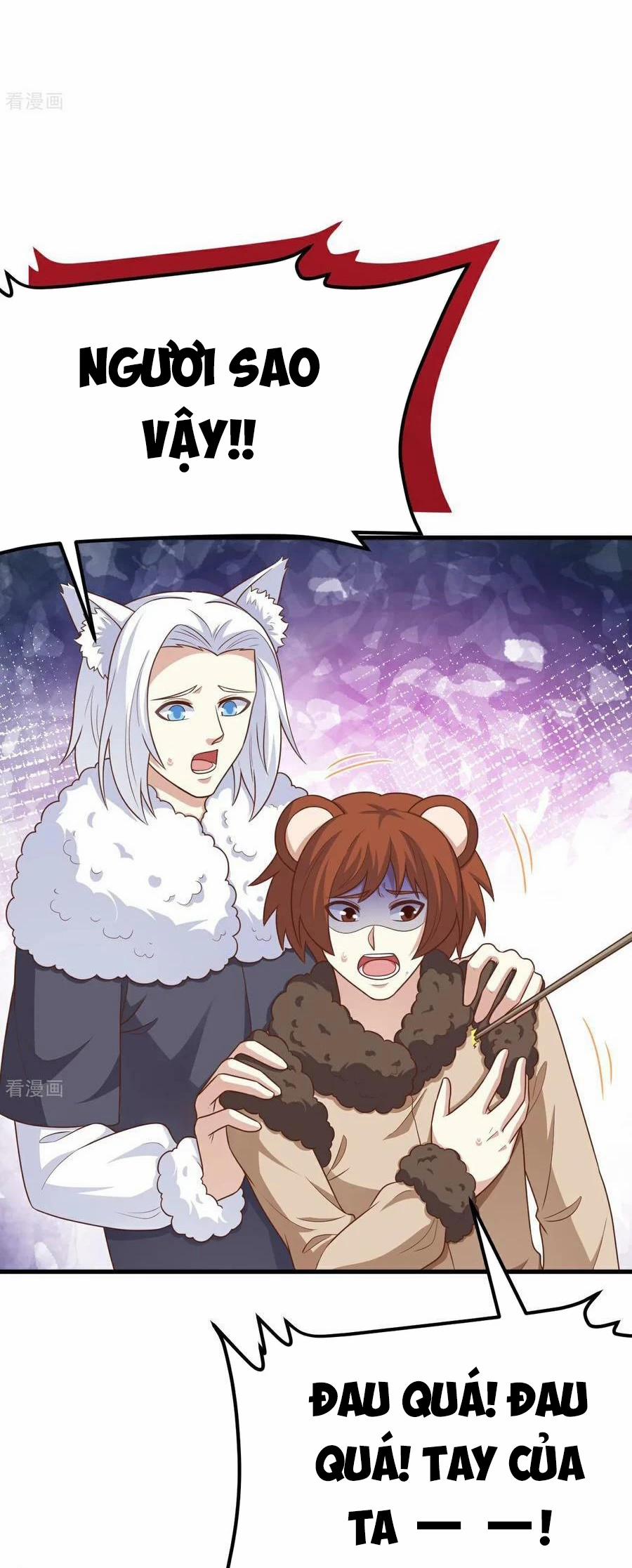 Từ Hôm Nay Bắt Đầu Làm Thành Chủ 487 trang 58