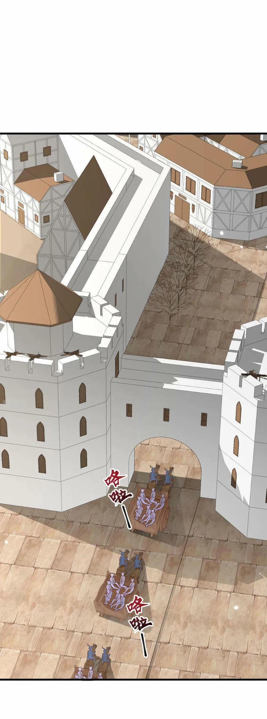 Từ Hôm Nay Bắt Đầu Làm Thành Chủ 488 trang 1