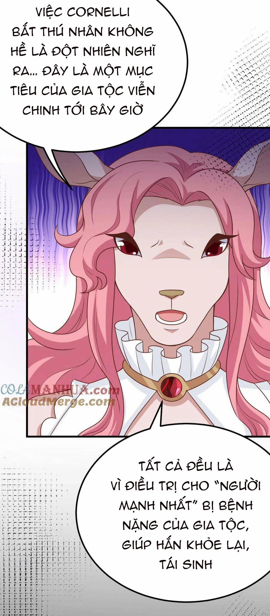 Từ Hôm Nay Bắt Đầu Làm Thành Chủ 488 trang 16