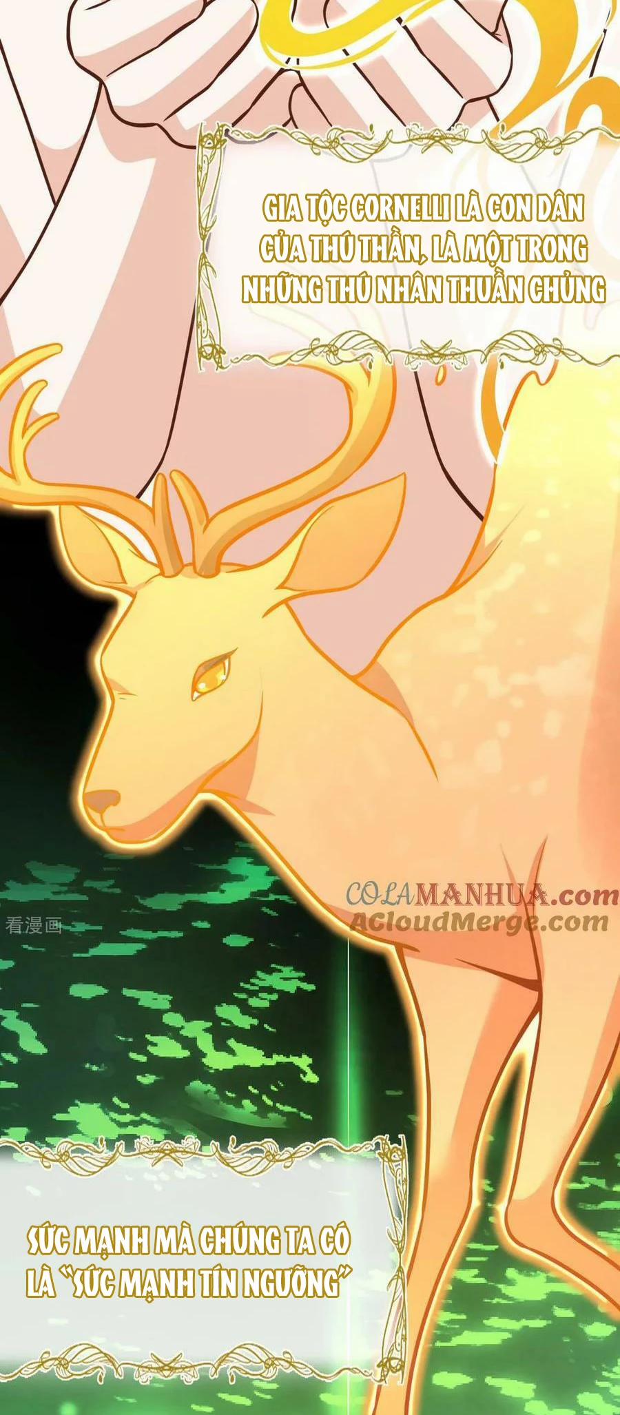 Từ Hôm Nay Bắt Đầu Làm Thành Chủ 488 trang 18