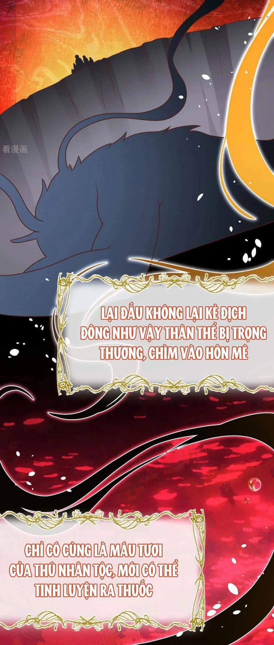 Từ Hôm Nay Bắt Đầu Làm Thành Chủ 488 trang 23