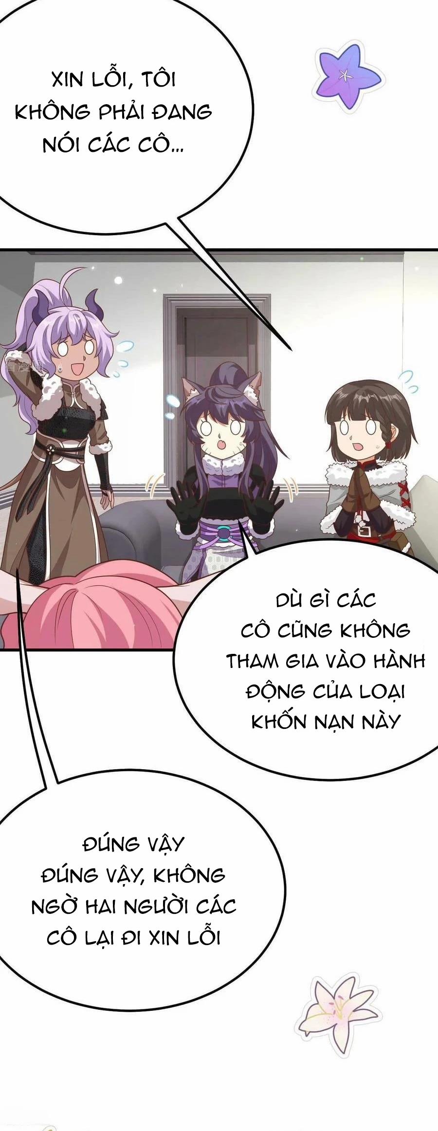 Từ Hôm Nay Bắt Đầu Làm Thành Chủ 488 trang 29